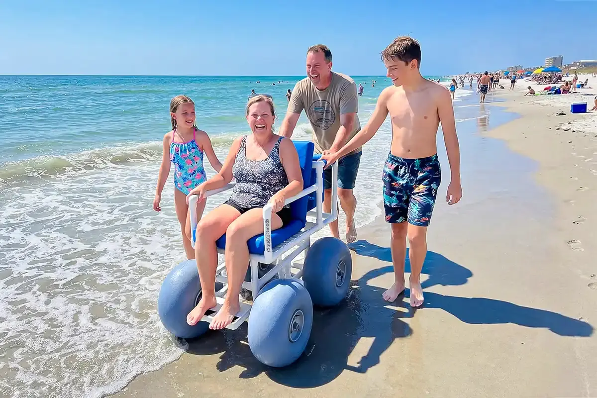 Your April checklist for booking summer family travel the easier way